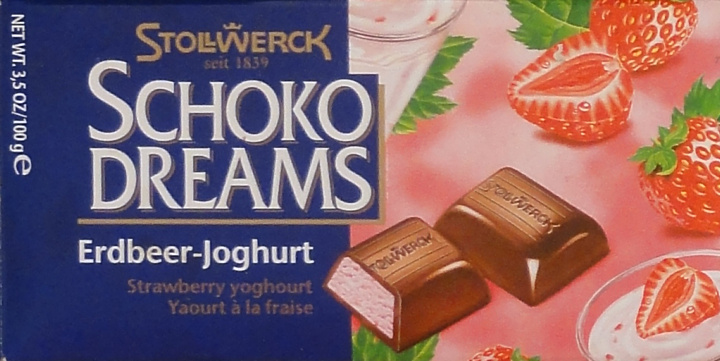 Stollwerck poziom Schoko Dreams Erdbeer Joghurt.jpg